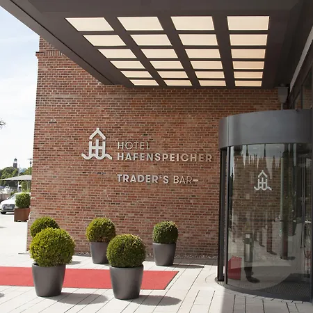 Hotel Hafenspeicher-2